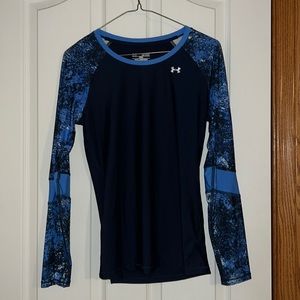 Under Armour Long Sleeve